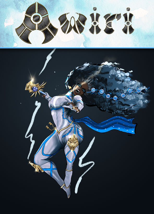 Awiri