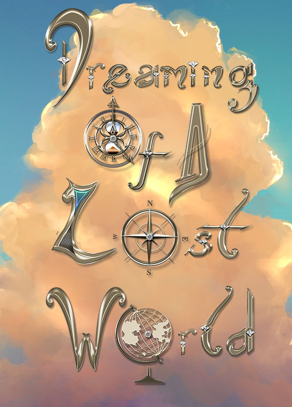 Dreaming Of A Lost World