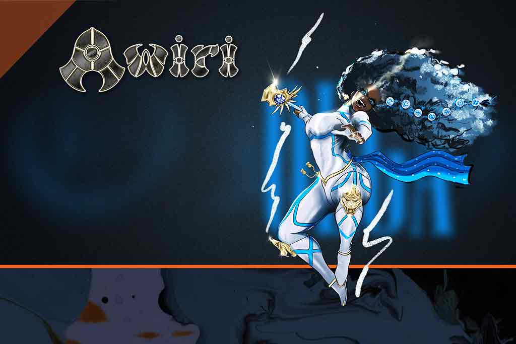 Awiri Promo Image